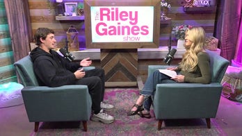  Nick Shirley calls out Tim Walz: 'A lot of deflecting'