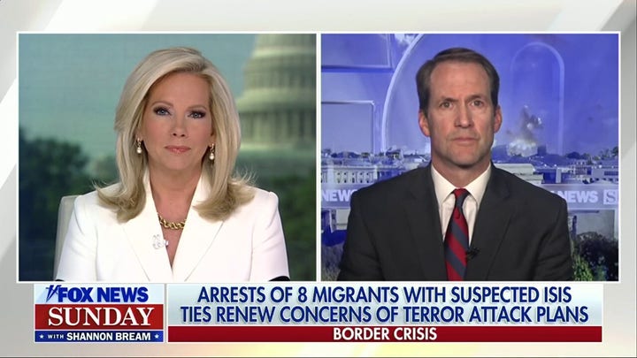Undocumented immigration is ‘a threat’ to national security: Jim Himes