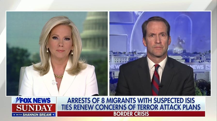 Undocumented immigration is ‘a threat’ to national security: Jim Himes