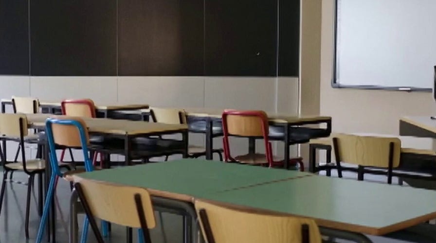 Markowicz: Carranza wants to use coronavirus as an excuse to kill standardized testing