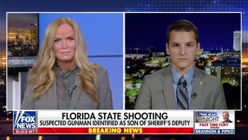 Law enforcement response to FSU shooting was 'outstanding,' says Maureen O'Connell