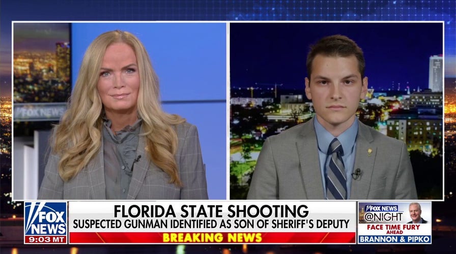 Law enforcement response to FSU shooting was 'outstanding,' says Maureen O'Connell