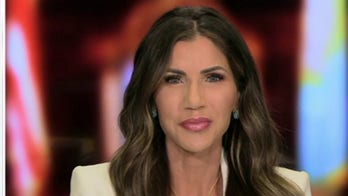 South Dakota provides a ‘fantastic opportunity’ to start a new life: Gov. Kristi Noem