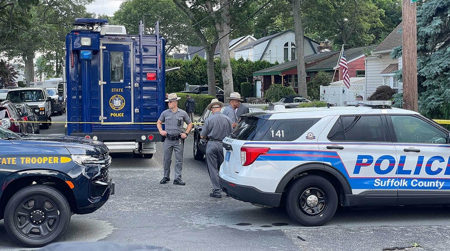 Long Island serial killer allegedly caught after major breakthrough in Gilgo Beach murder case