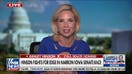 Hinson fights for edge in tight Iowa Senate race