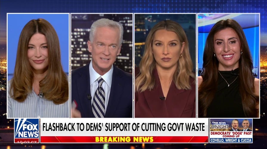 Americans call for ‘accountability’ over government spending