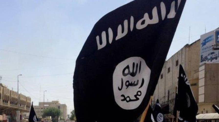 ISIS in America: How large is the homegrown threat?