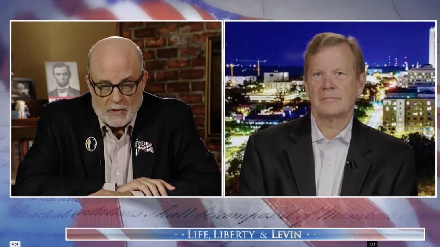 Expert says Iran’s regime is not going to change, doesn’t care for its people