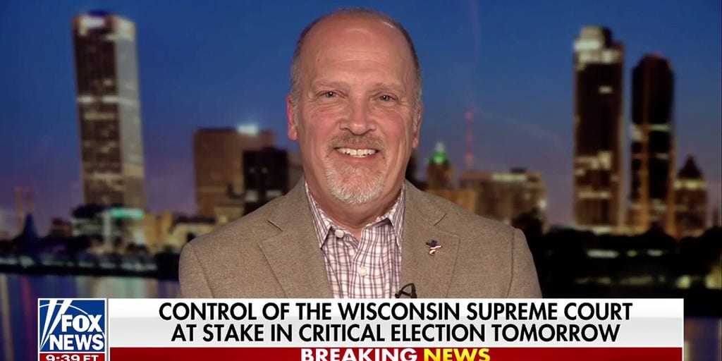 Wisconsin Supreme Court candidate explains how ‘election integrity laws’ will come before the court