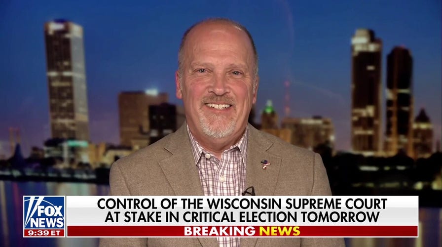 Wisconsin Supreme Court candidate explains how ‘election integrity laws’ will come before the court