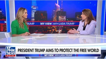Amb Tammy Bruce: Trump knows the potential of the UN