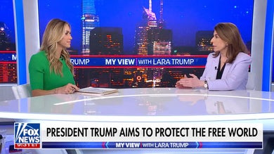 Amb Tammy Bruce: Trump knows the potential of the UN