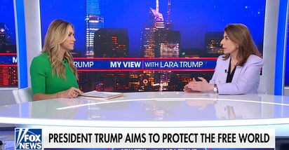 Amb Tammy Bruce: Trump knows the potential of the UN