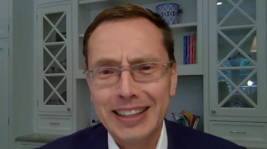 Tom Dupree weighs in on SCOTUS expected to rule on Trump’s tax returns