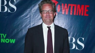 Matthew Perry allegedly bought Ketamine from purported drug ring - Fox News