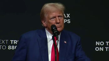 Donald Trump: The 'Harris price hikes' have cost households $28,000