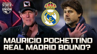 Mauricio Pochettino Linked to Real Madrid Manager Job for Next Season - Fox News