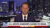 Any country that chants 'death to America' can't have a nuclear weapon, Rep. Jared Moskowitz says
