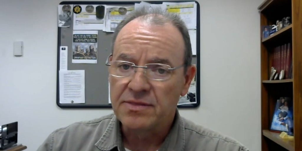 SAFET Act Illinois sheriff says citizens will use force where police