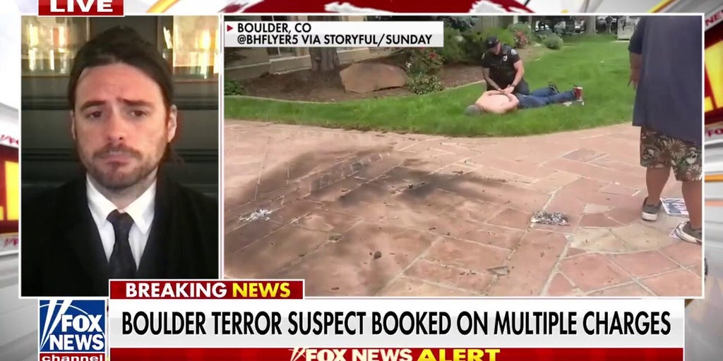 Former Mumford & Sons member 'disappointed' by music industry's failure to condemn Hamas