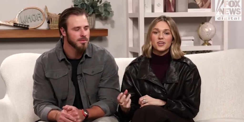Sadie Robertson and Christian Huff Say Third Child Stretched Their Marriage