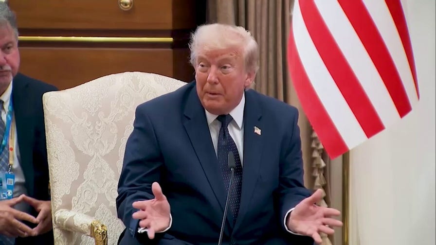 Trump says he was 'testing' NATO allies after Iran operation, says Italy, Germany and France turned him down