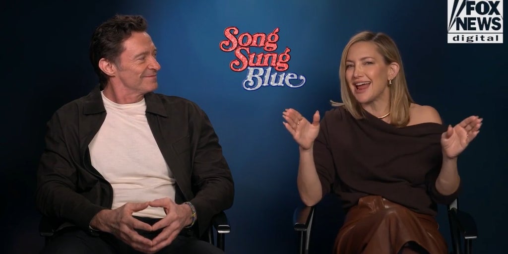 Kate Hudson says her son's friends love coming over and hanging out with her