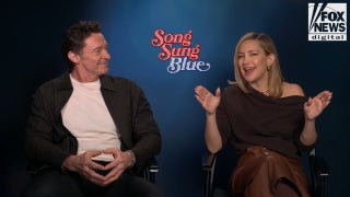 Kate Hudson says her son's friends love coming over and hanging out with her