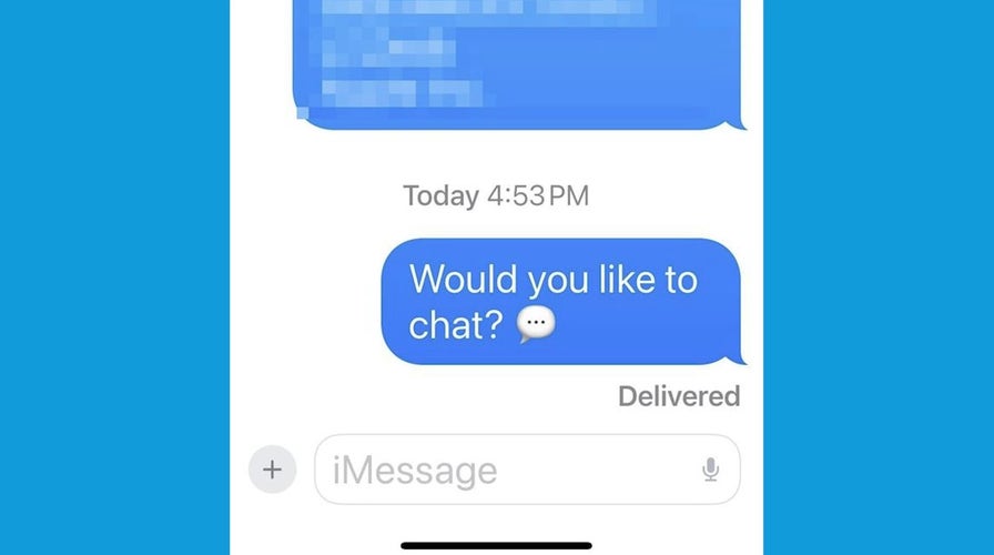 'CyberGuy': Is your friend's phone number compromised? Here's what to look for