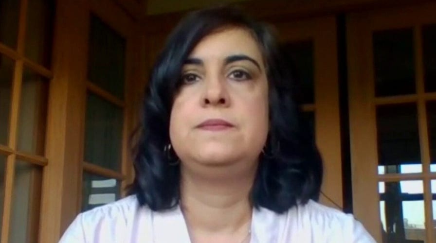 Nicole Malliotakis reacts to NY Democrats redirecting police contributions for bailouts 