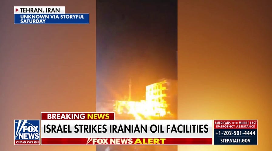 Hegseth warns of much US casualties arsenic Operation Epic Fury continues