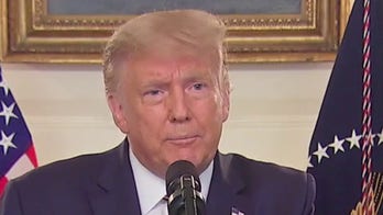 Trump’s Supreme Court list: President reveals names of 20 more people he’d consider nominating