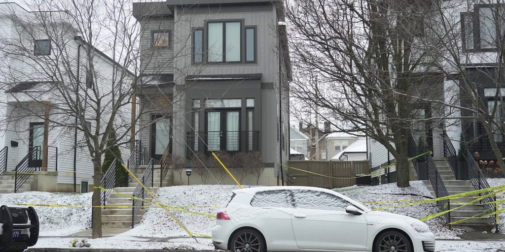 Prior 911 call reported ‘domestic dispute’ at home where dentist and wife were found dead months later