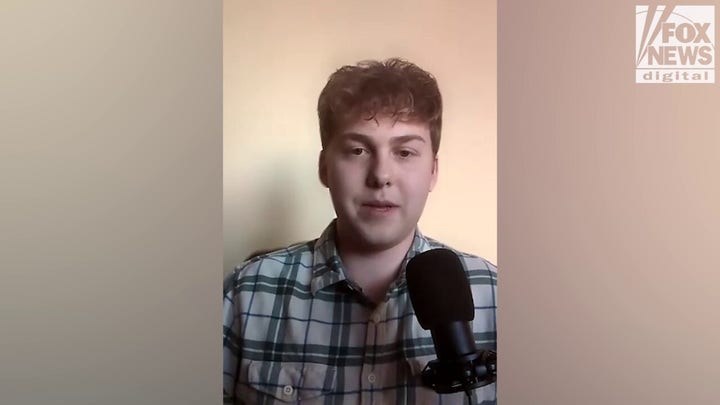 Young church attendee shares harrowing experience of leftist protesters hurling racial attacks at girlfriend