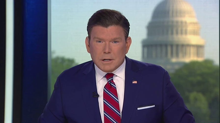 Coming up on Tuesday, April 25 edition of 'Special Report'