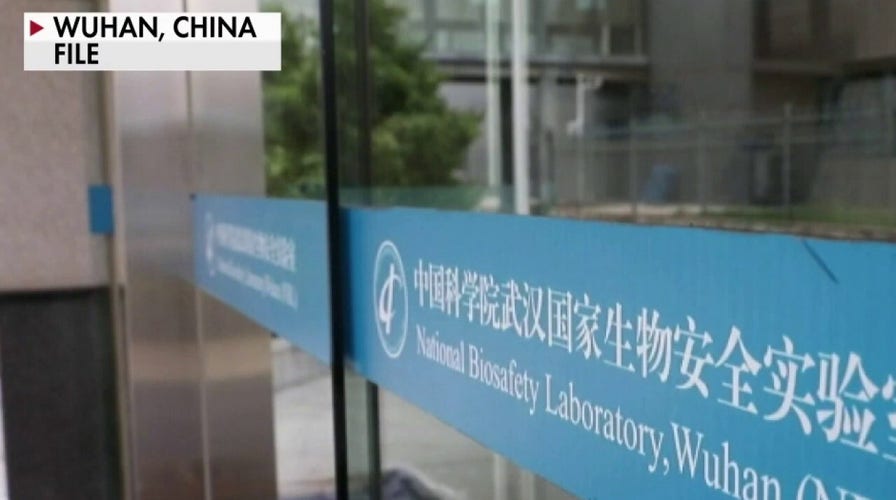 Republicans push for more information on Wuhan lab amid pandemic