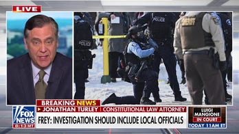 Minnesota officials call for local cooperation in shooting probe