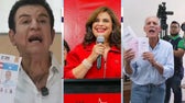 Elecciones en Honduras: Todavía sin ganador