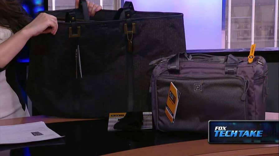 Fox Firepower: Top tactical Valentine's Day gifts for women