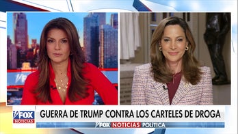 Congresista de Florida advierte a Maduro