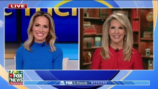 Monica Crowley on government spending: ‘We are paying to fund our own destruction’ - Fox News