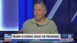 Greg Gutfeld: Greta Thunberg reflects the state of the Democratic Party - Fox News