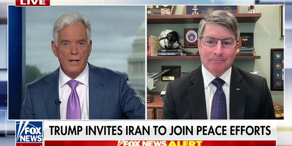 Iran will 'look to be a disrupter', retired Navy vice admiral predicts
