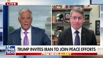 Iran will 'look to be a disrupter', retired Navy vice admiral predicts