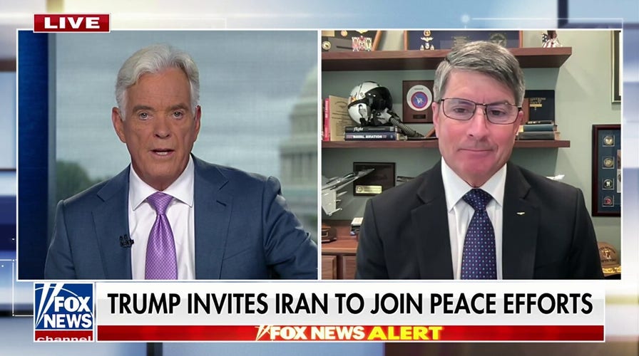 Iran will 'look to be a disrupter', retired Navy vice admiral predicts