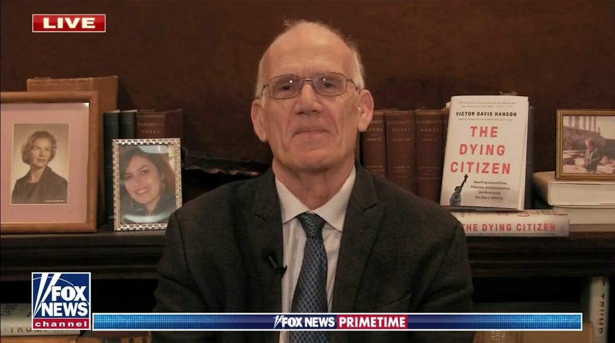 How Democrats are eroding democracy