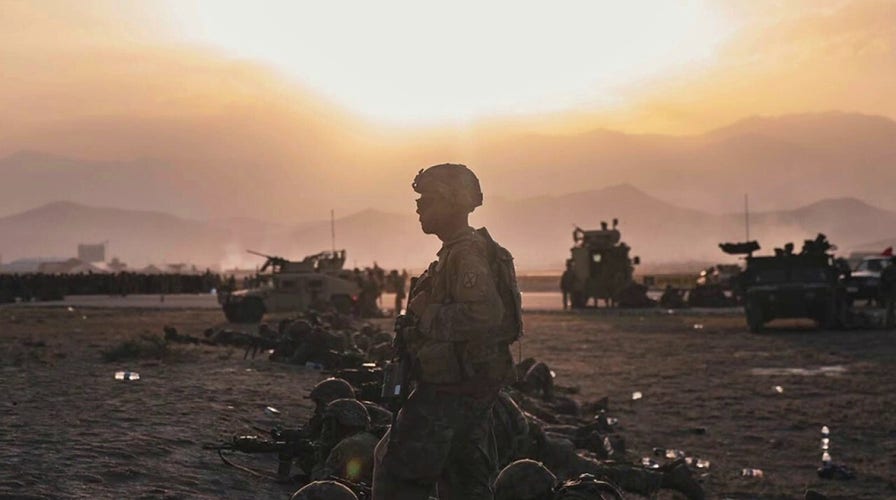 US begins final withdrawal from Afghanistan