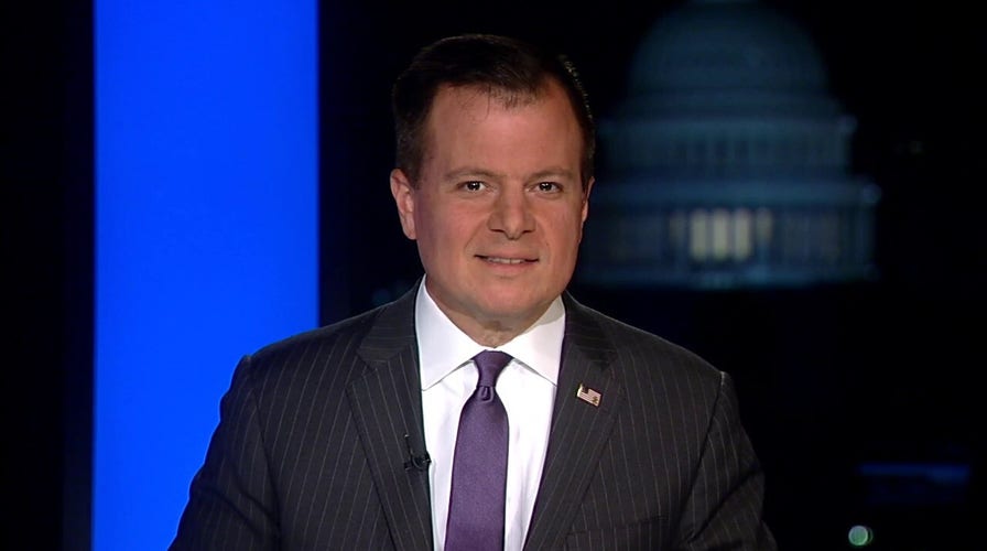 Coming up on Thursday, Nov. 26 edition of 'Special Report'