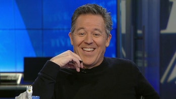 Gutfeld on Trump’s achievements vs. impeachment