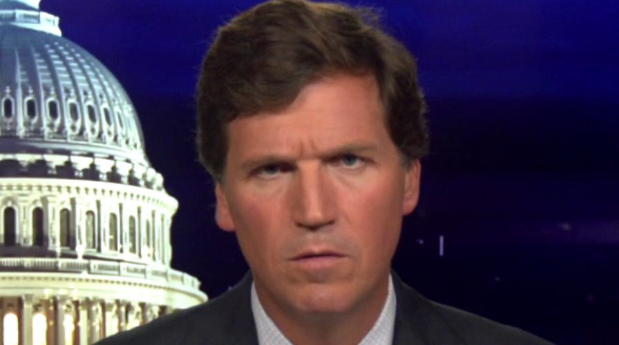Tucker: Democrats, fires and the climate misinformation campaign